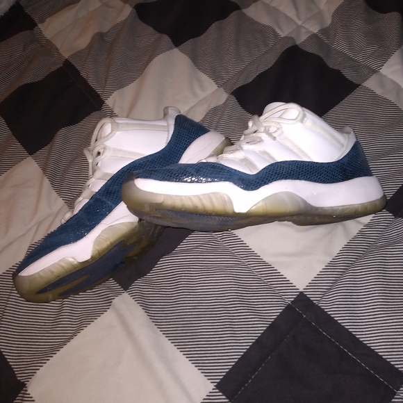 Jordan Snake Concords - Picture 2 of 4